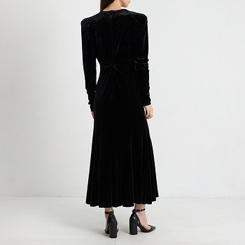 Платье Philosophy di Lorenzo Serafini