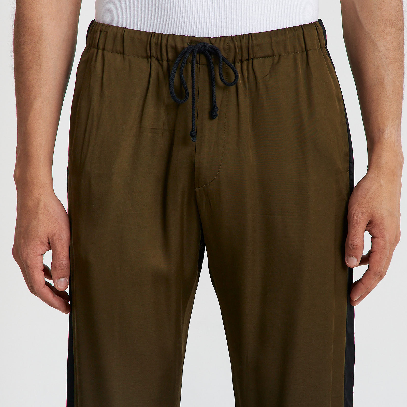 Костюм Dries Van Noten - фото из каталога магазина брендовой одежды Second Friend Store Костюм Dries Van Noten - купить оригинал в секонд-хенде SFS - 8