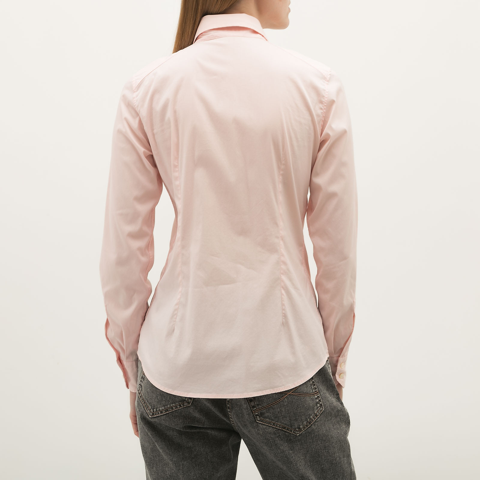 Рубашка Etro - купить оригинал в секонд-хенде SFS - 3