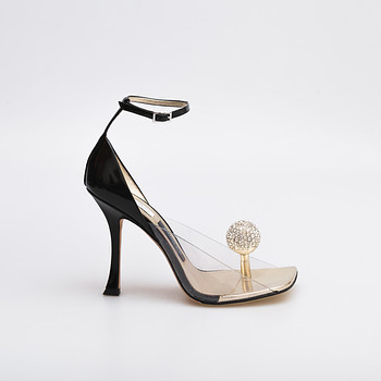 Босоножки Jimmy Choo