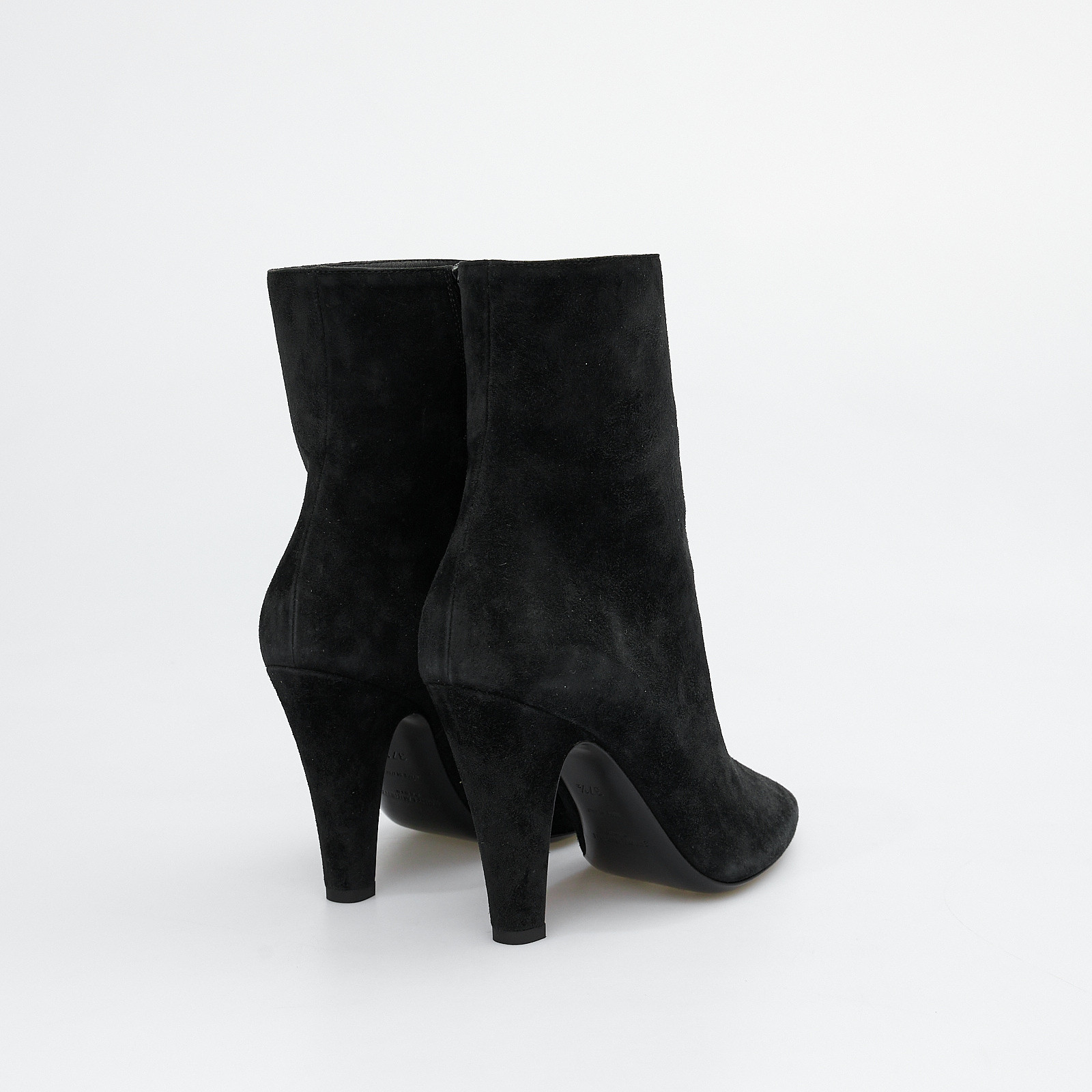 Ботильоны Saint Laurent - купить оригинал в секонд-хенде SFS - 3