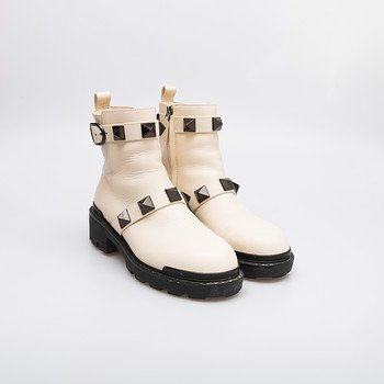 Ботинки Valentino