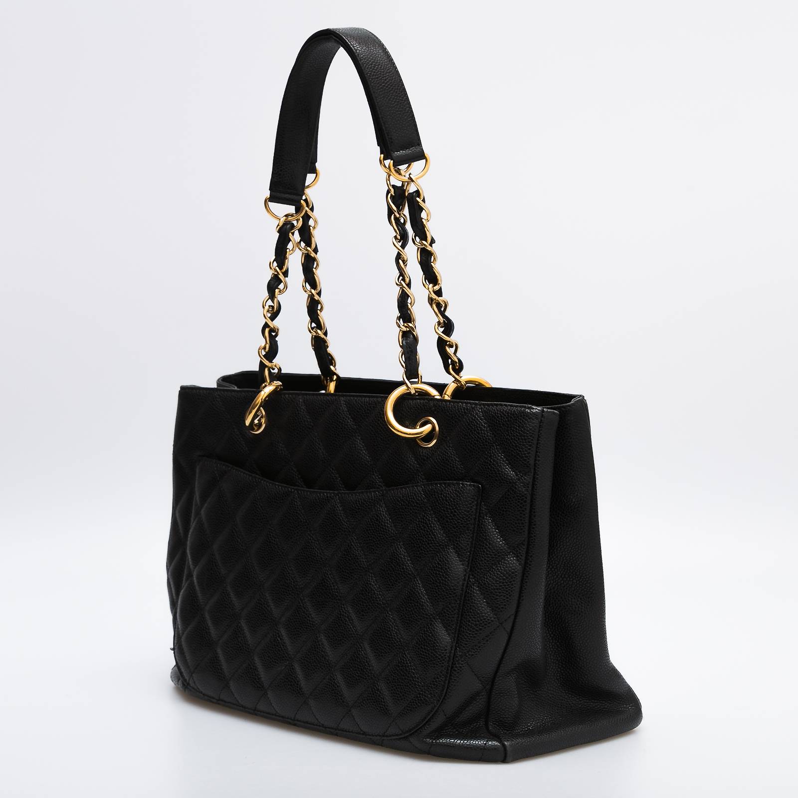 Сумка Chanel - купить оригинал в секонд-хенде SFS - 3