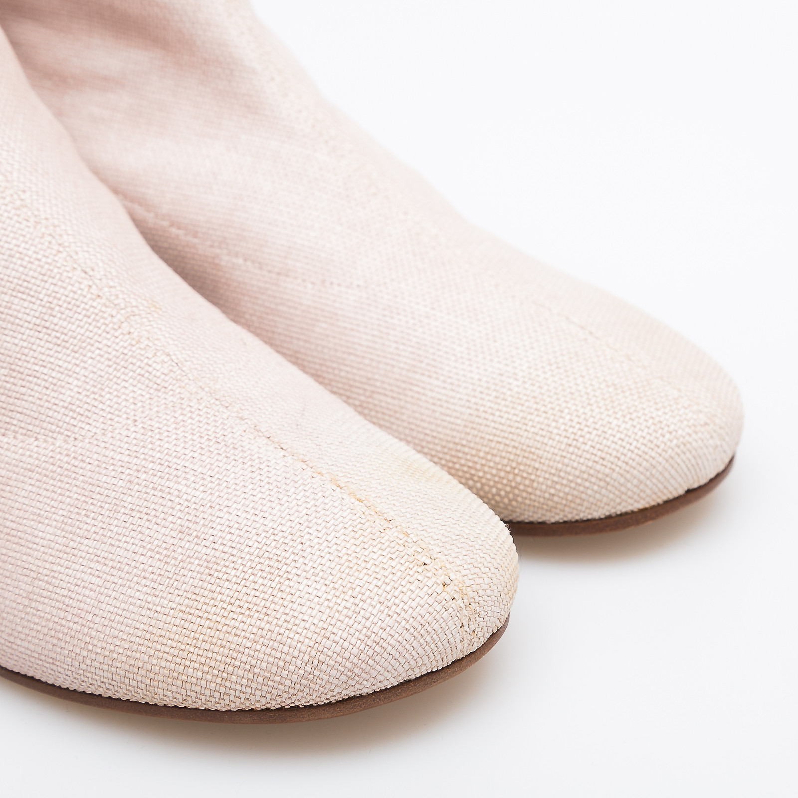 Ботинки Maison Margiela - купить оригинал в секонд-хенде SFS - 4