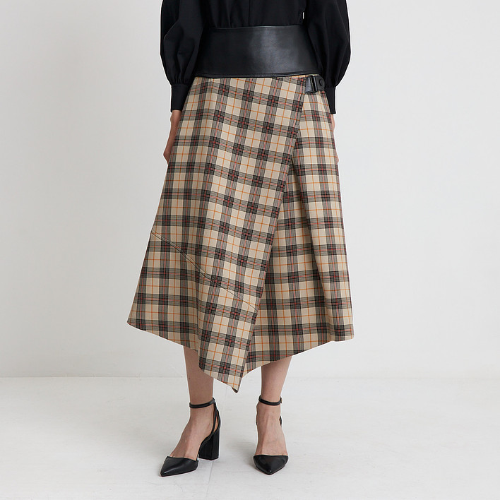 Юбка Louis Vuitton