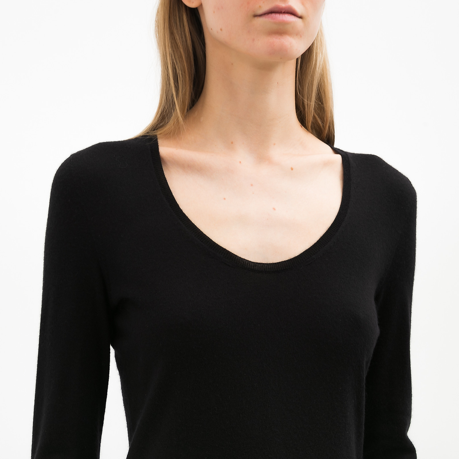 Джемпер Christian Dior - купить оригинал в секонд-хенде SFS - 4