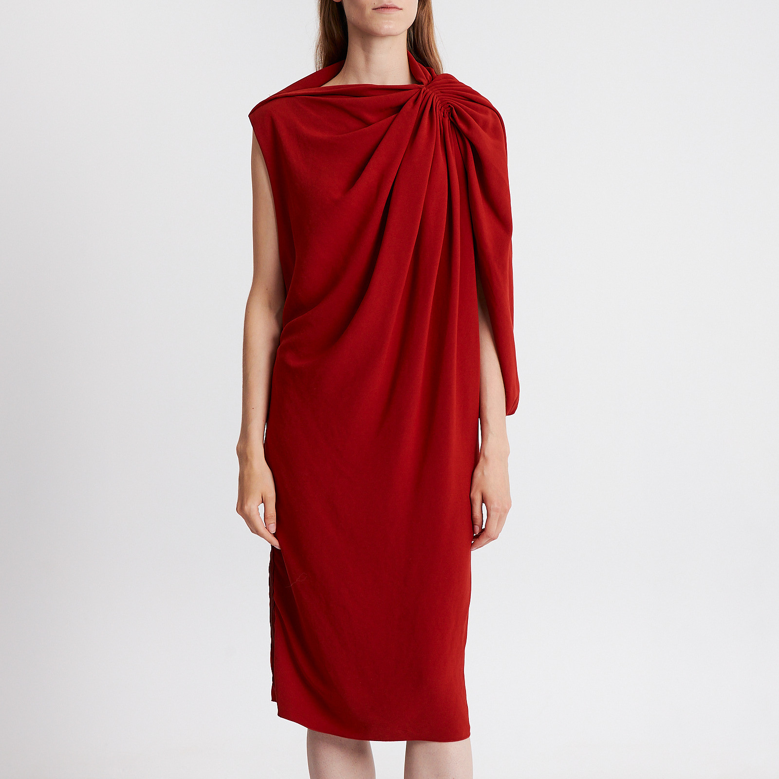 Платье Lanvin - купить оригинал в секонд-хенде SFS - 1