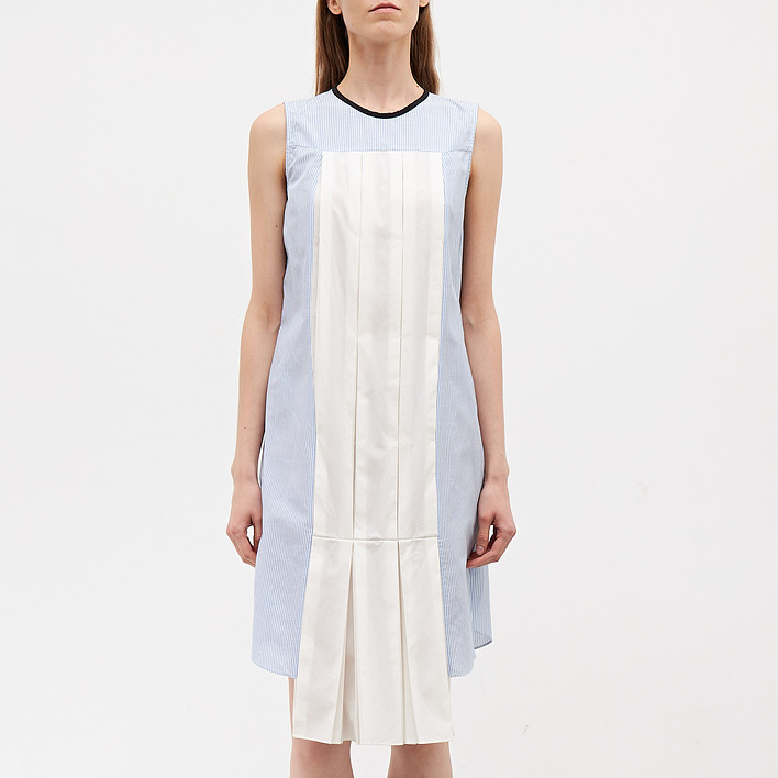 Платье JW Anderson