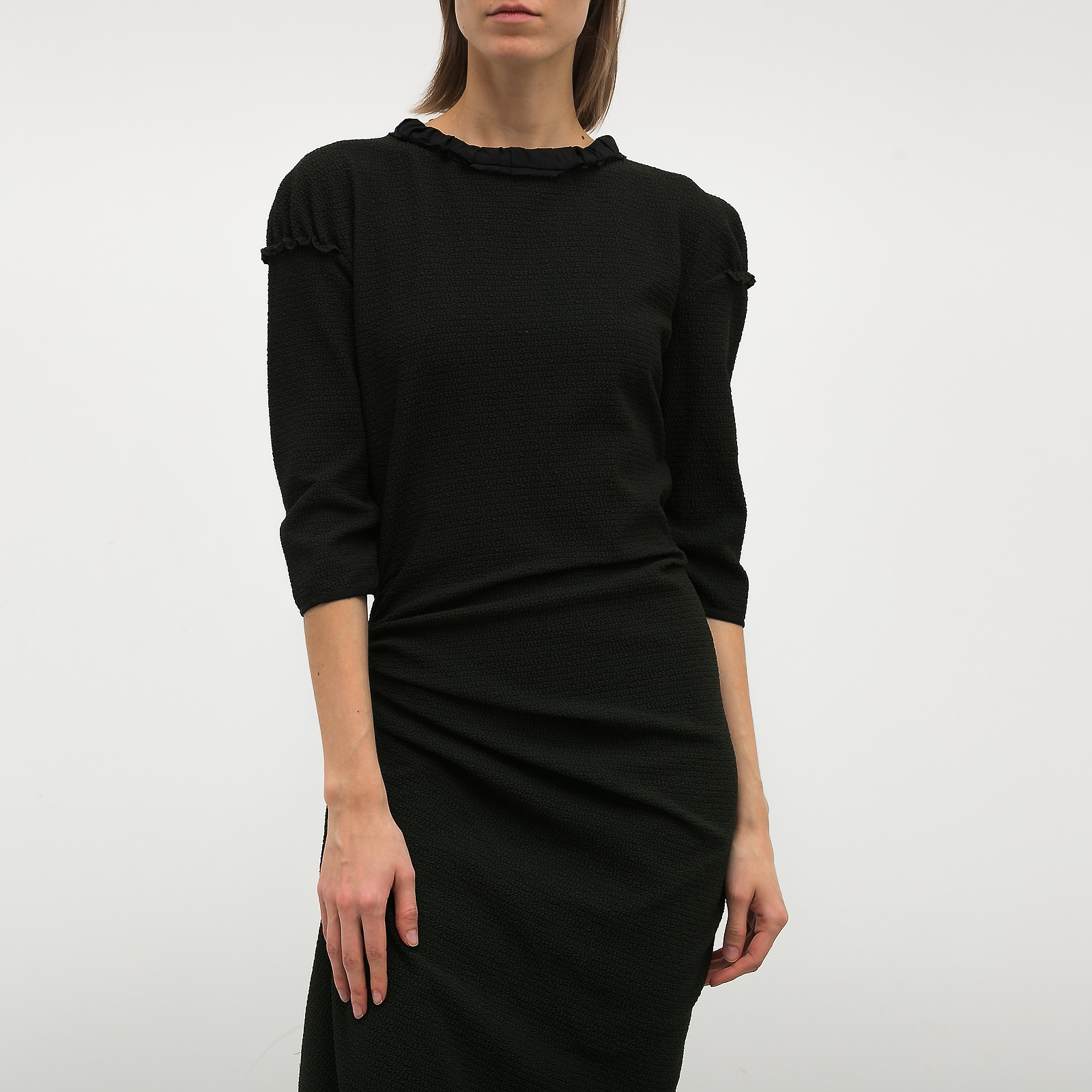 Платье Nina Ricci - купить оригинал в секонд-хенде SFS - 3