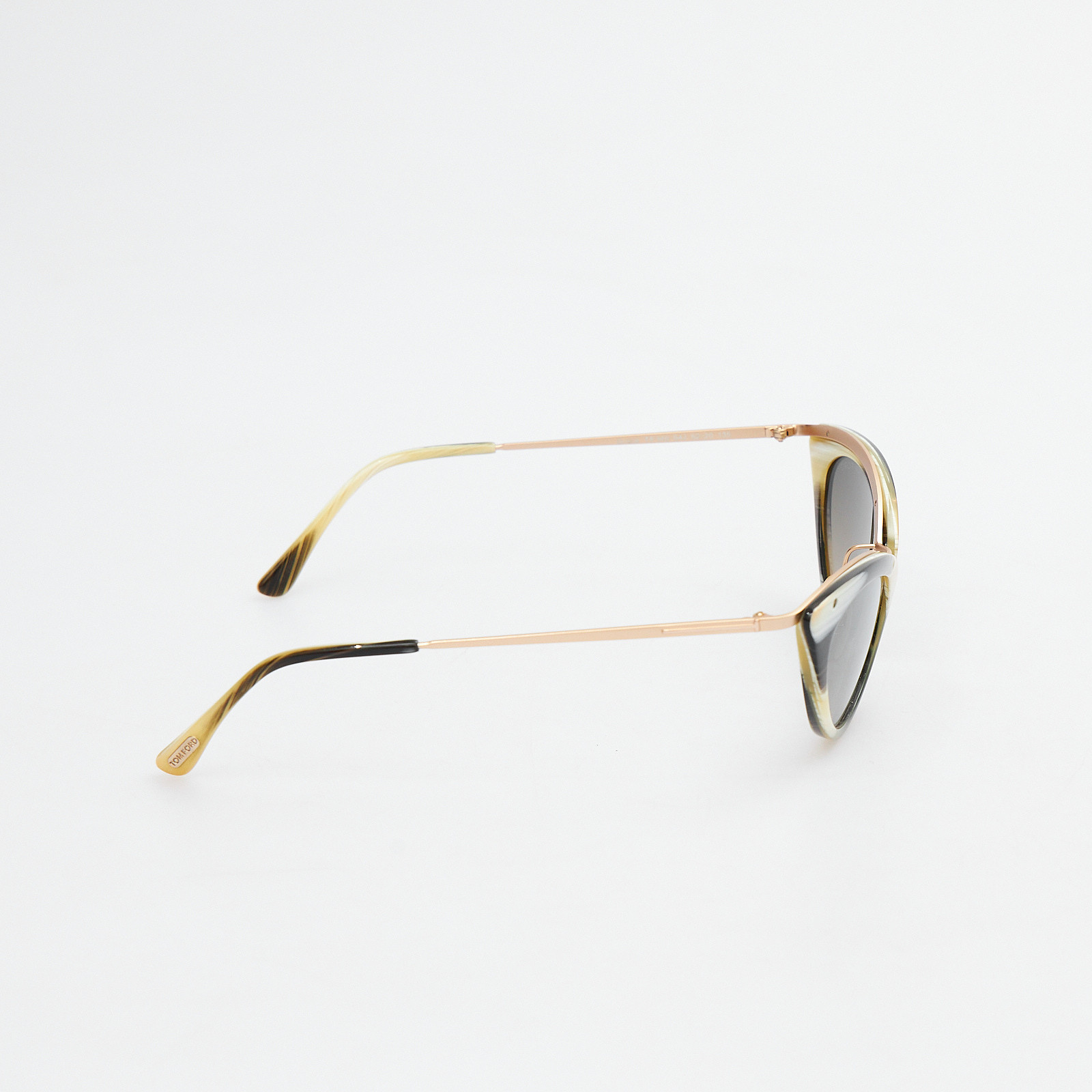 Очки Tom Ford - купить оригинал в секонд-хенде SFS - 4