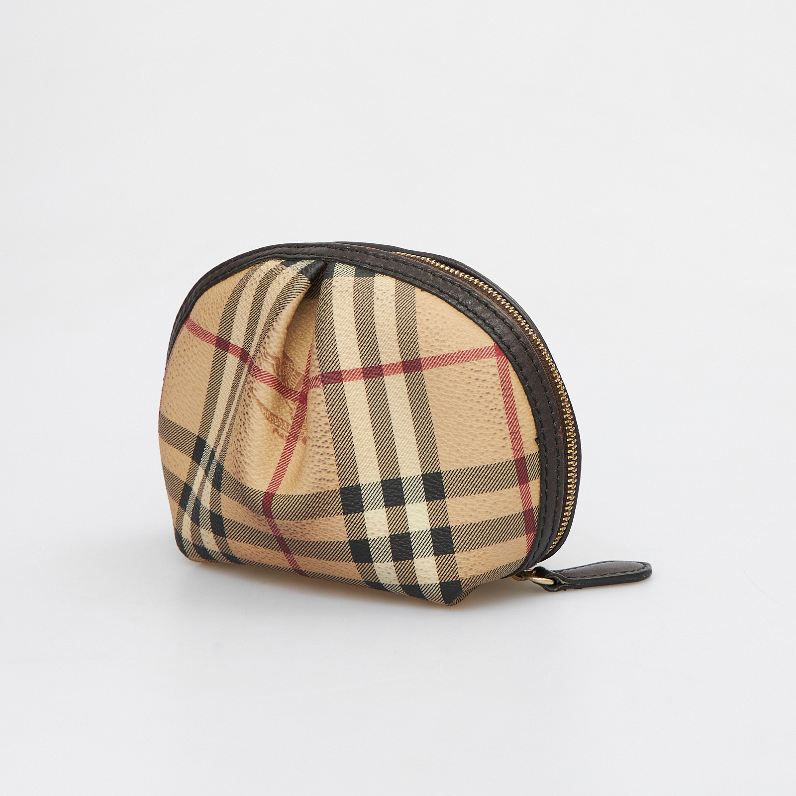 Кошелек Burberry - купить оригинал в секонд-хенде SFS - 2