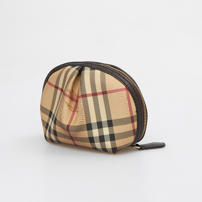 Кошелек Burberry