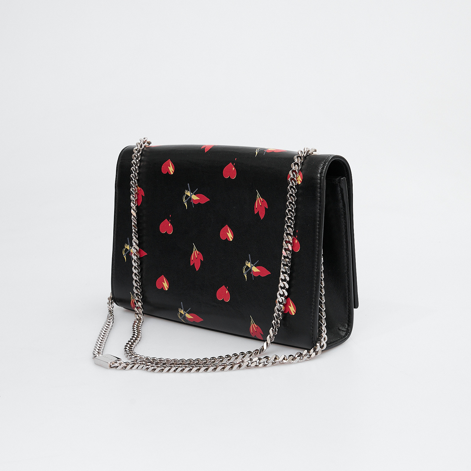 Сумка Saint Laurent - купить оригинал в секонд-хенде SFS - 3