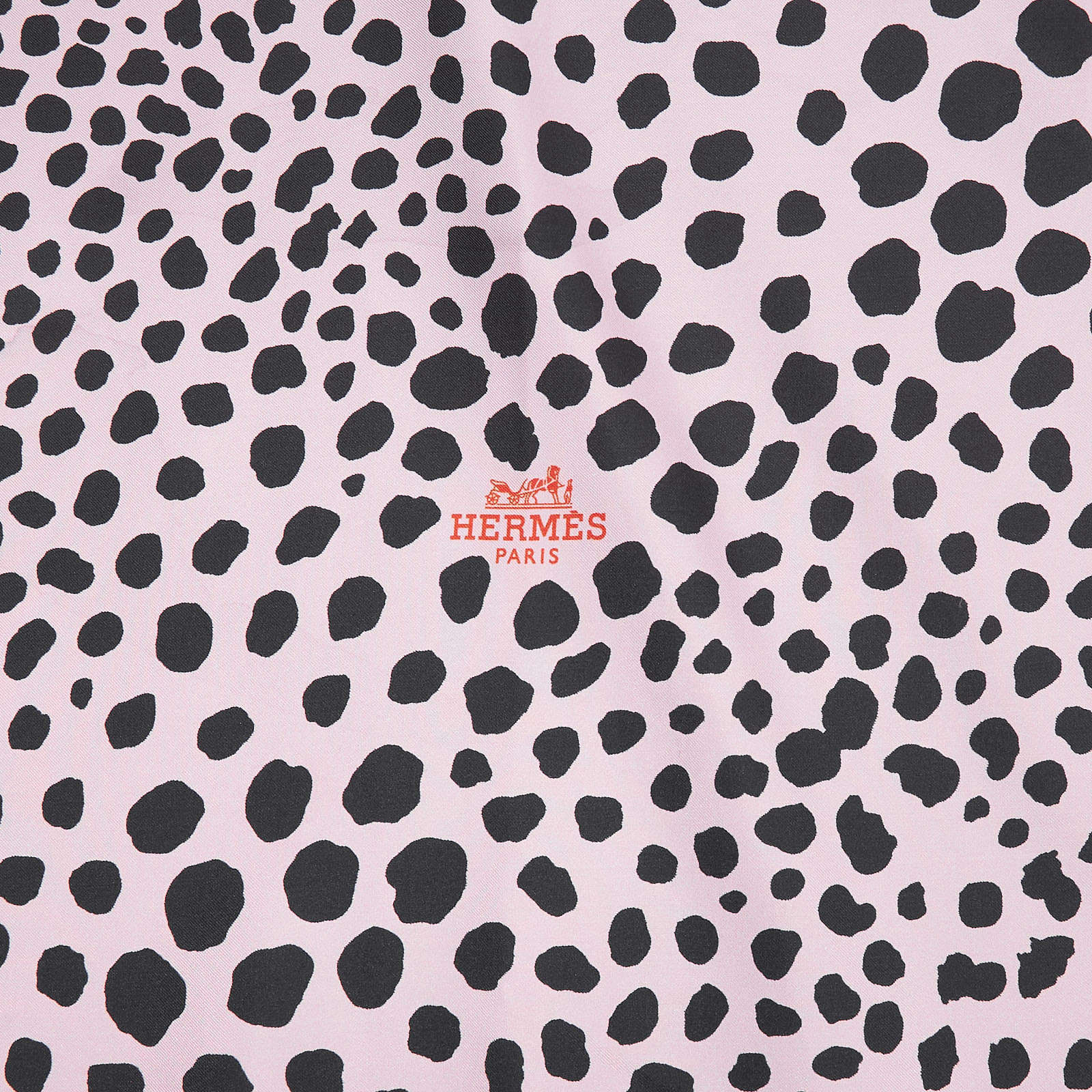 Платок Hermes - купить оригинал в секонд-хенде SFS - 3