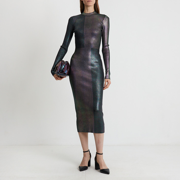 Платье Christopher Kane