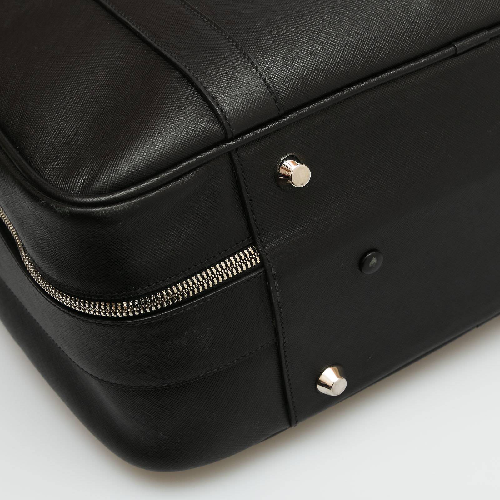 Сумка дорожная Prada - купить оригинал в секонд-хенде SFS - 5