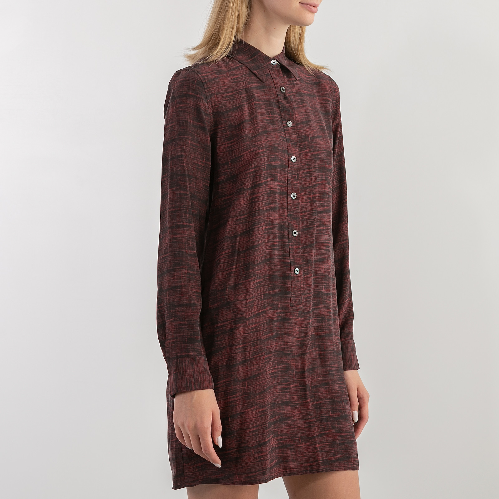 Платье Equipment - купить оригинал в секонд-хенде SFS - 3