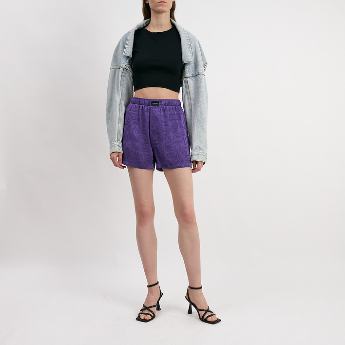 Куртка Alexander Wang