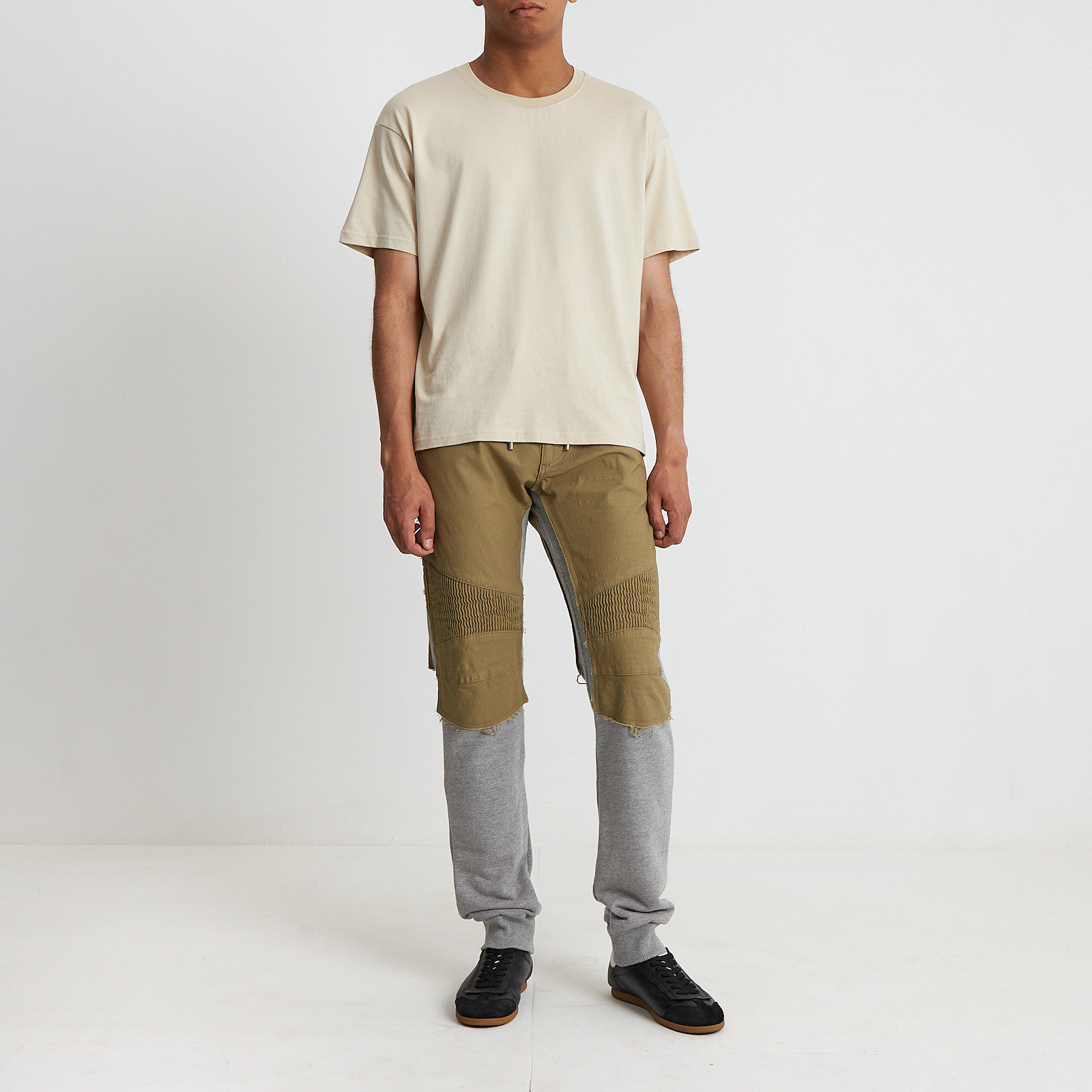 Джоггеры Balmain - купить оригинал в секонд-хенде SFS - 2