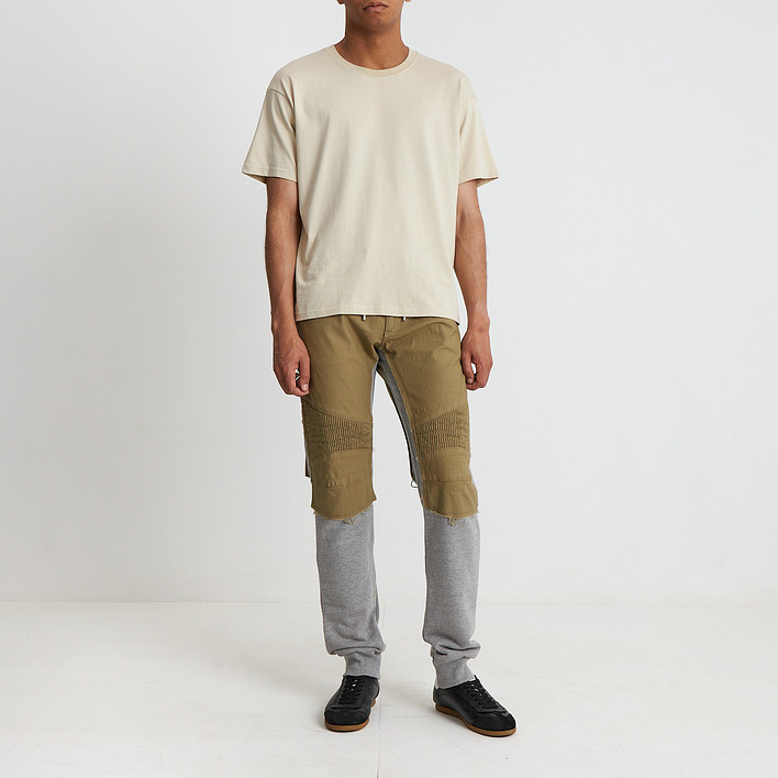 Джоггеры Balmain