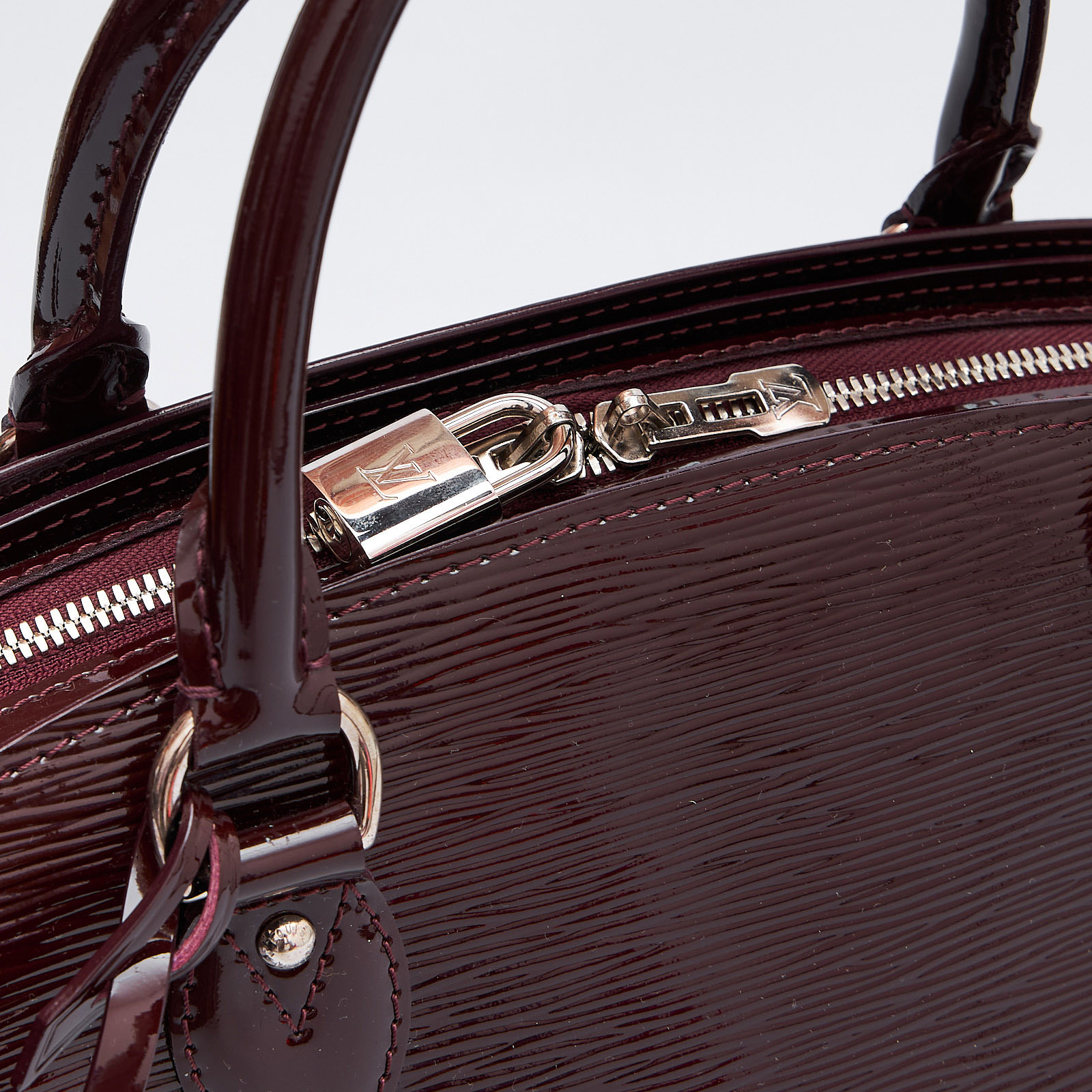 Сумка Louis Vuitton - купить оригинал в секонд-хенде SFS - 5