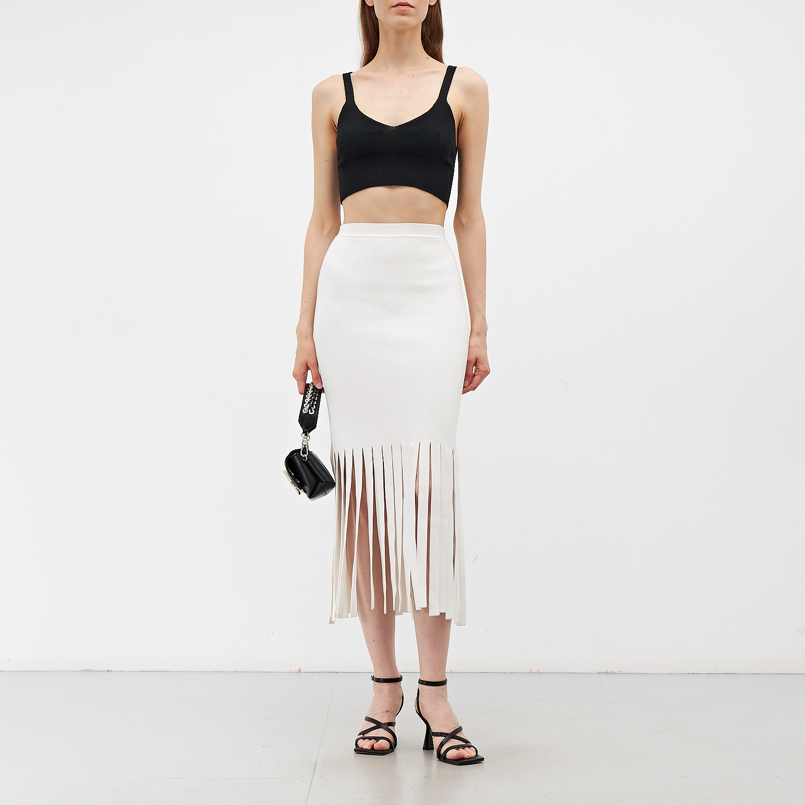 Юбка Alexander Wang - купить оригинал в секонд-хенде SFS - 2