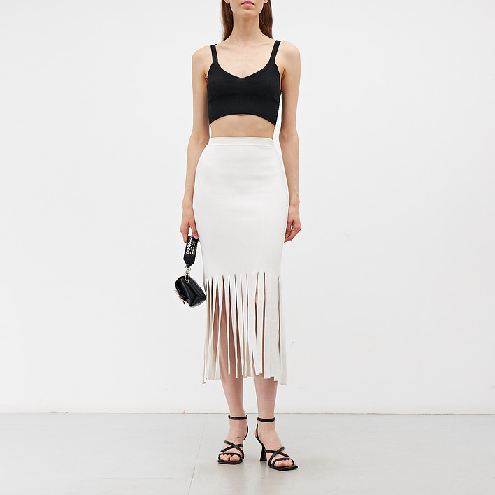 Юбка Alexander Wang