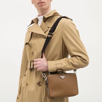 Сумка Prada