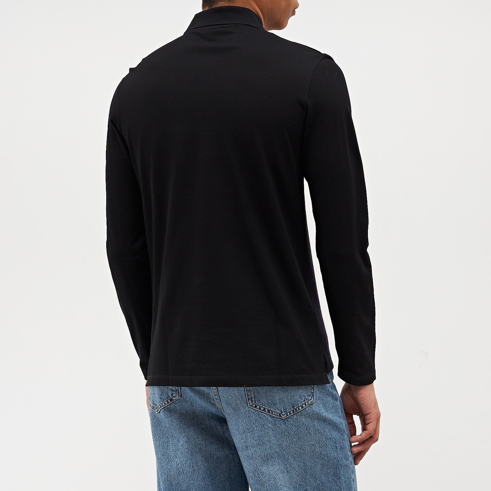 Джемпер Lanvin - купить оригинал в секонд-хенде SFS - 3