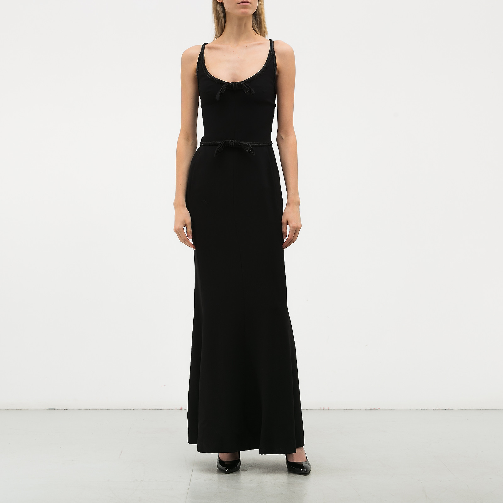 Платье Valentino - купить оригинал в секонд-хенде SFS - 1