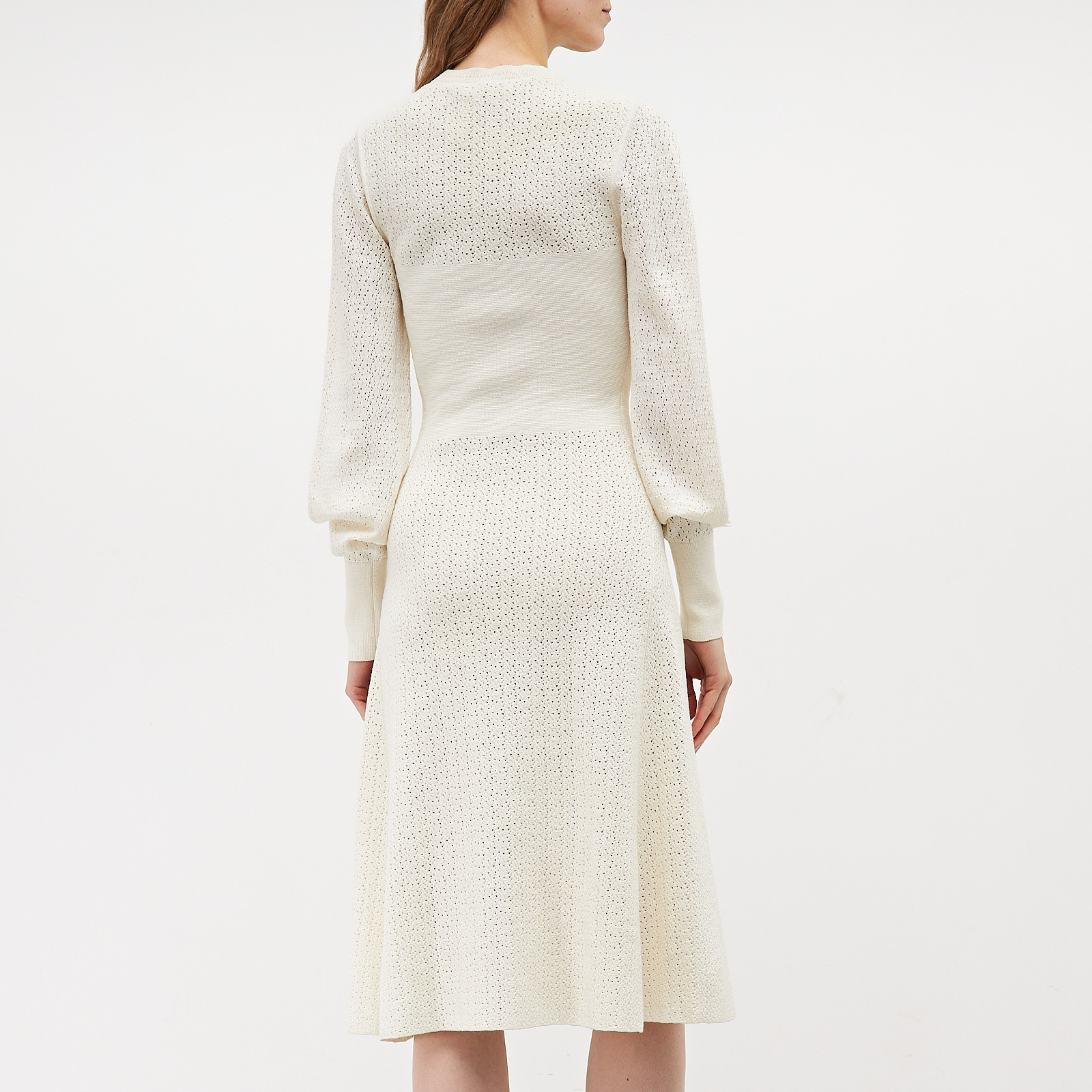 Платье Victoria Beckham - купить оригинал в секонд-хенде SFS - 3
