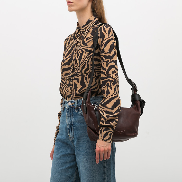 Сумка Zadig & Voltaire