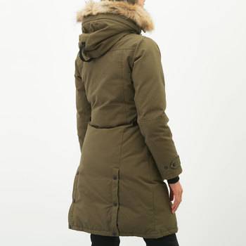 Парка Canada Goose