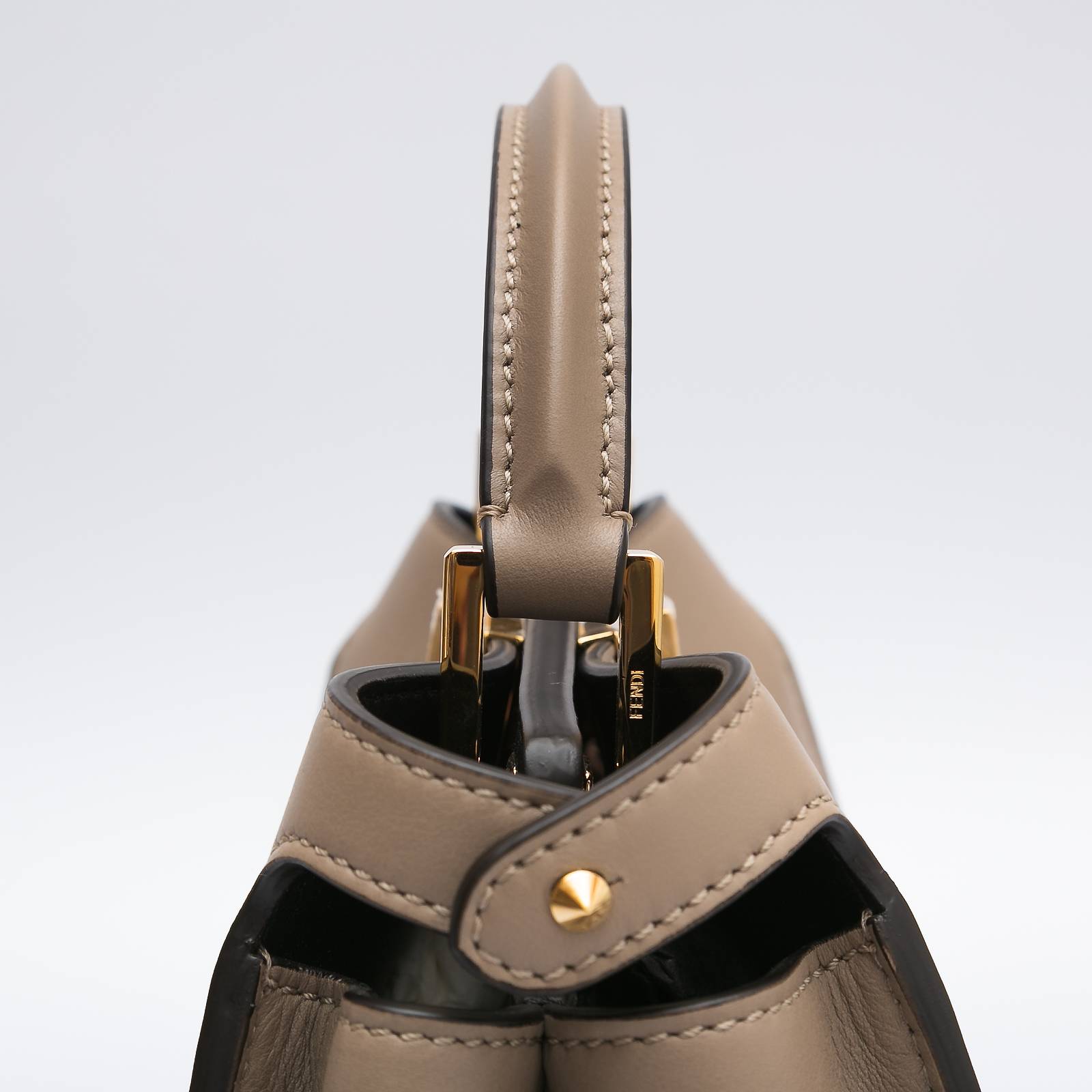 Сумка Fendi - купить оригинал в секонд-хенде SFS - 6