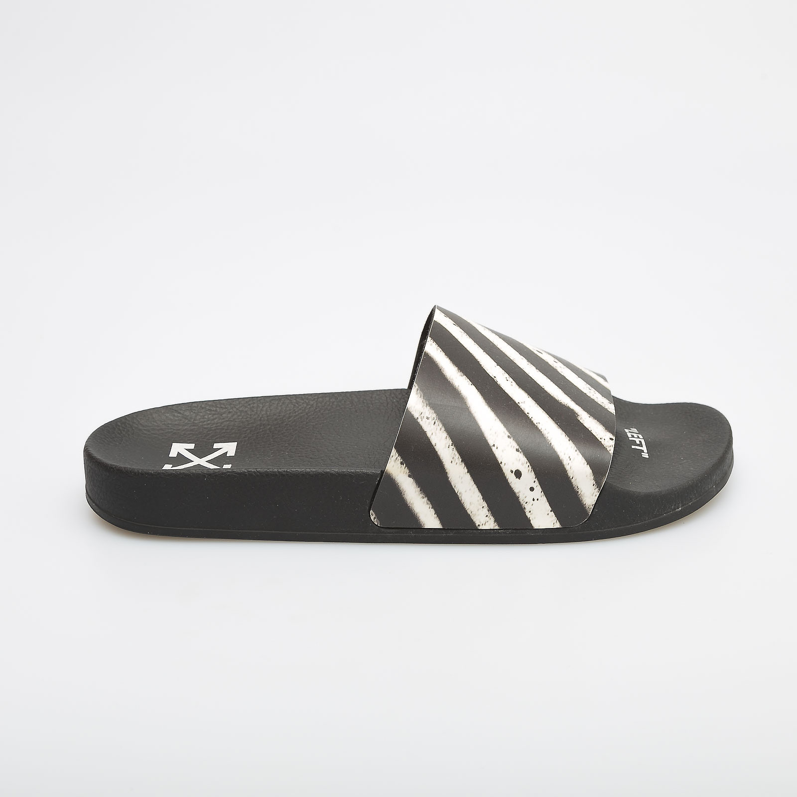 Сандалии Off-White - купить оригинал в секонд-хенде SFS - 1