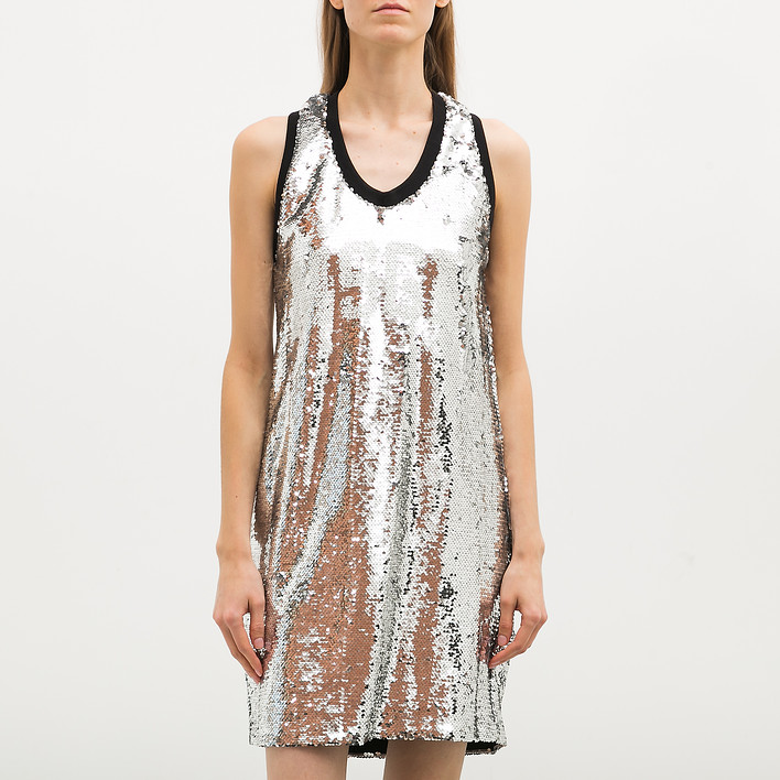 Платье MSGM