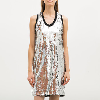 Платье MSGM