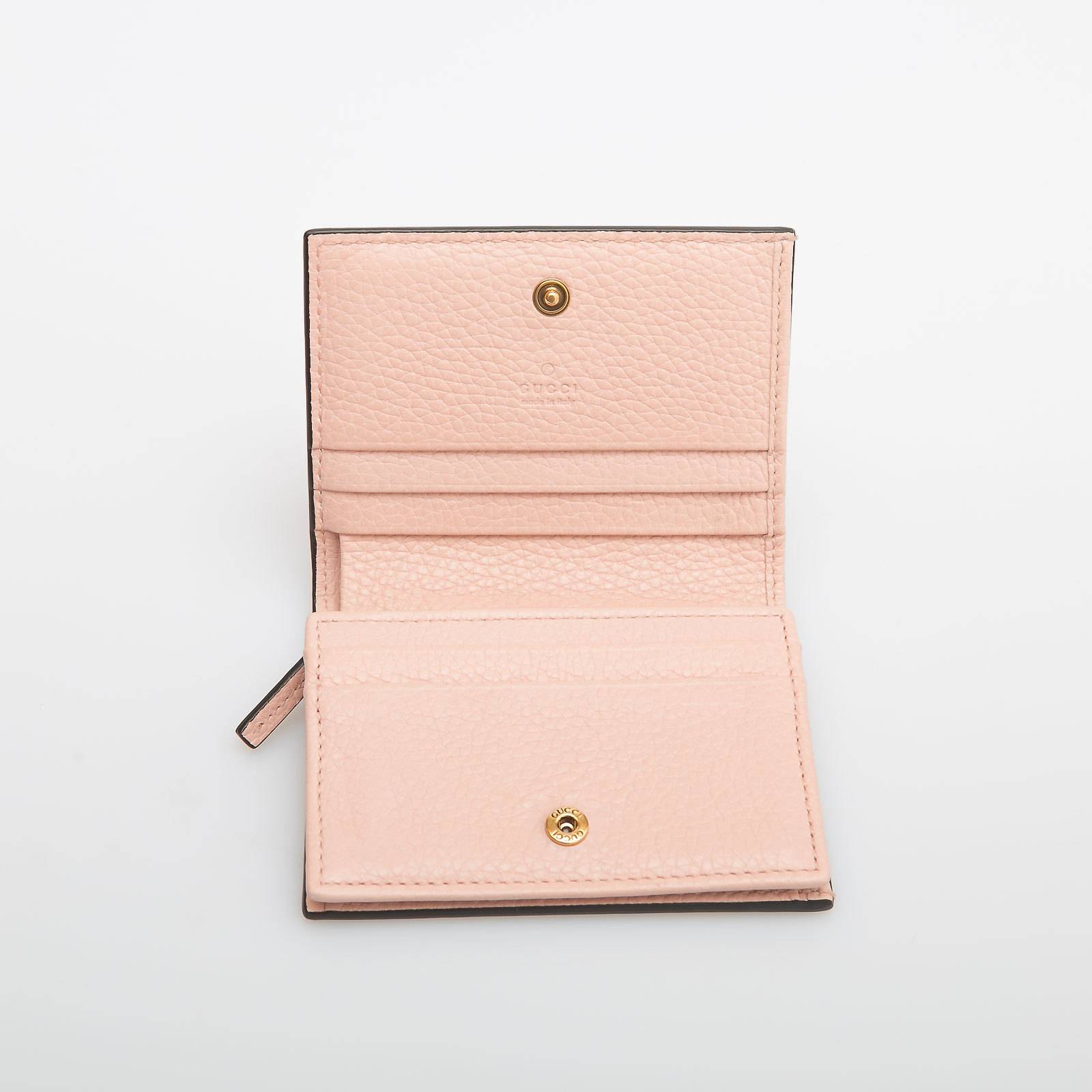Кошелек Gucci - купить оригинал в секонд-хенде SFS - 4