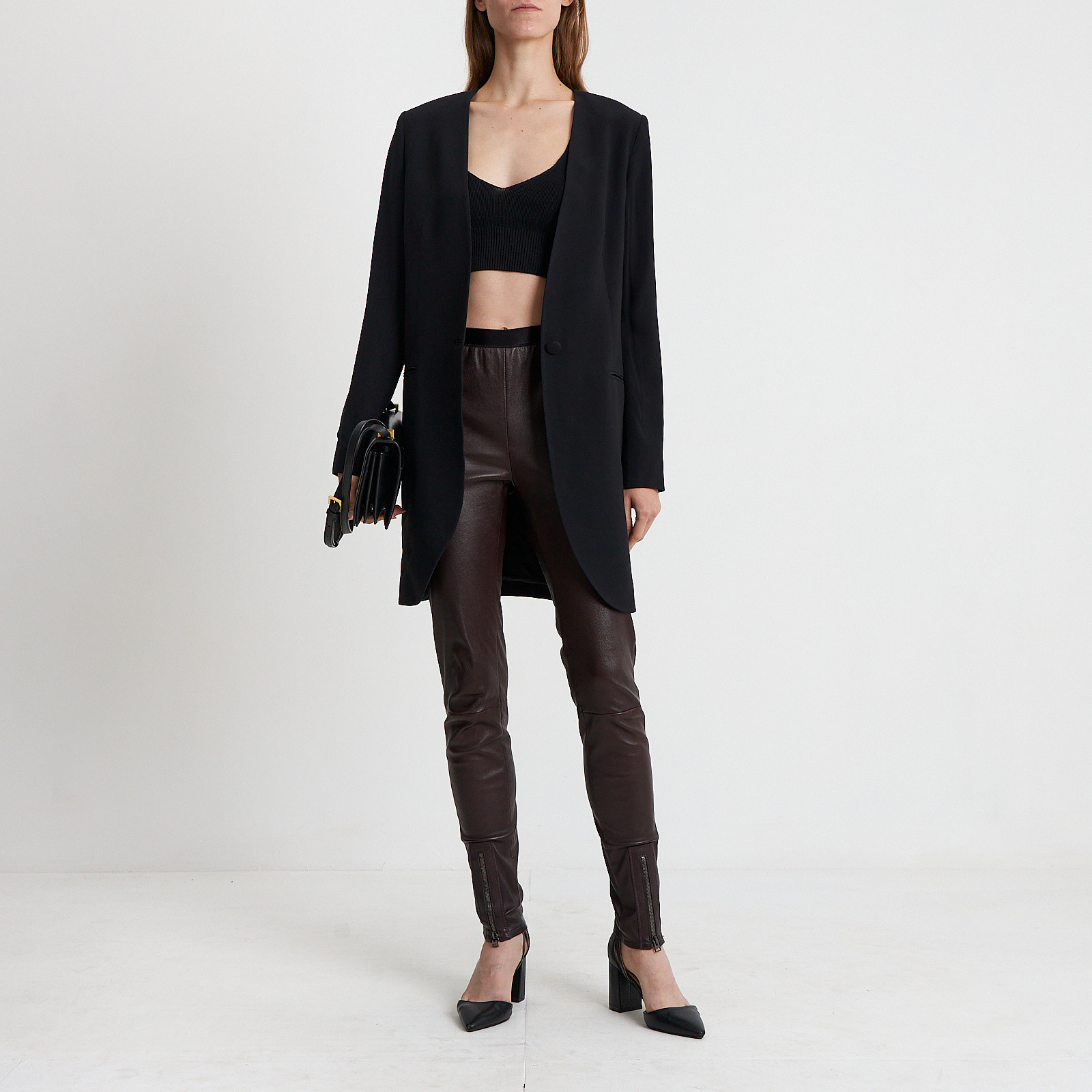 Брюки Tom Ford - купить оригинал в секонд-хенде SFS - 2