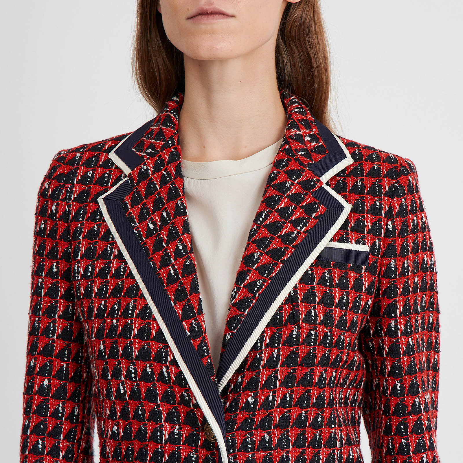 Пиджак Gucci - купить оригинал в секонд-хенде SFS - 4