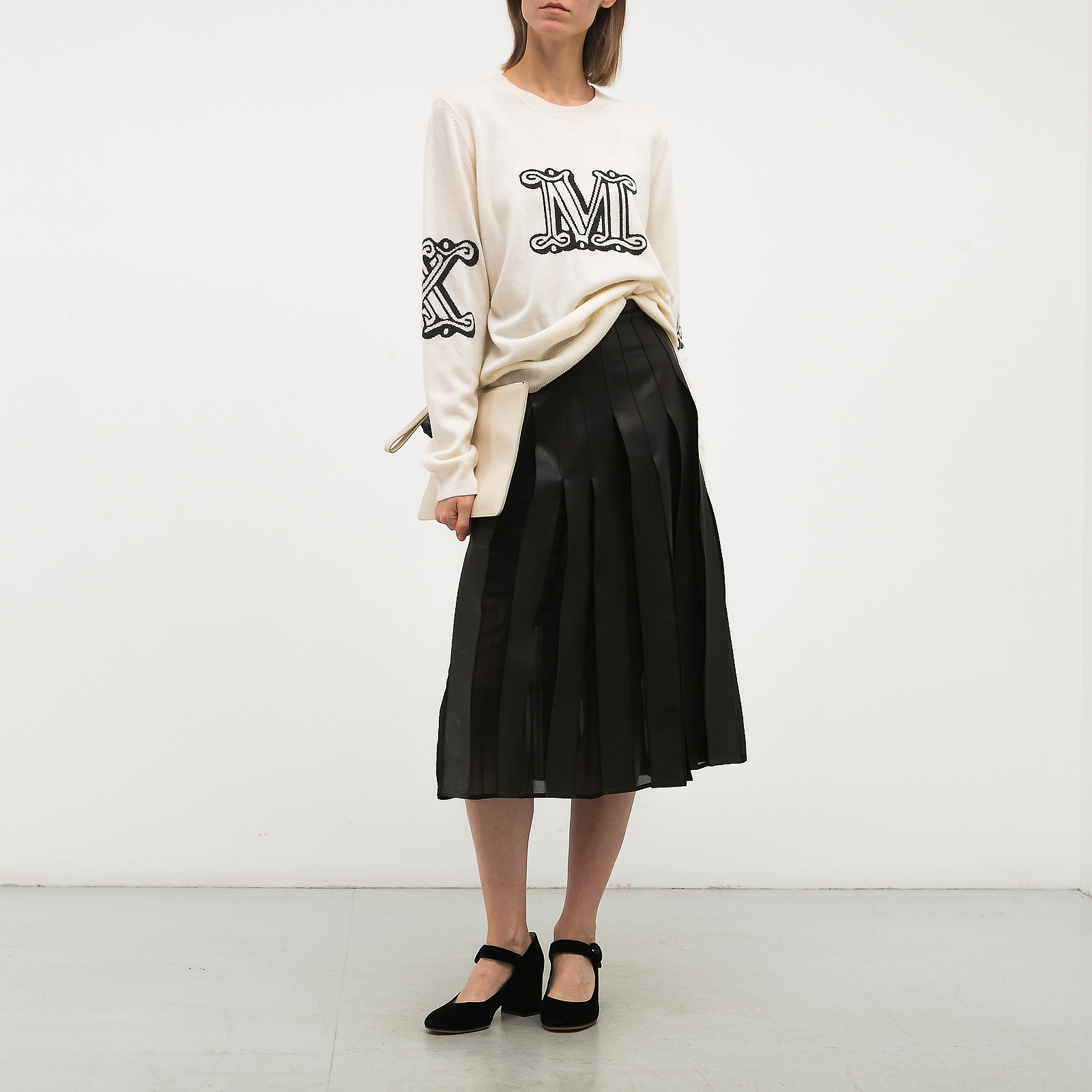 Свитер Max Mara - купить оригинал в секонд-хенде SFS - 2