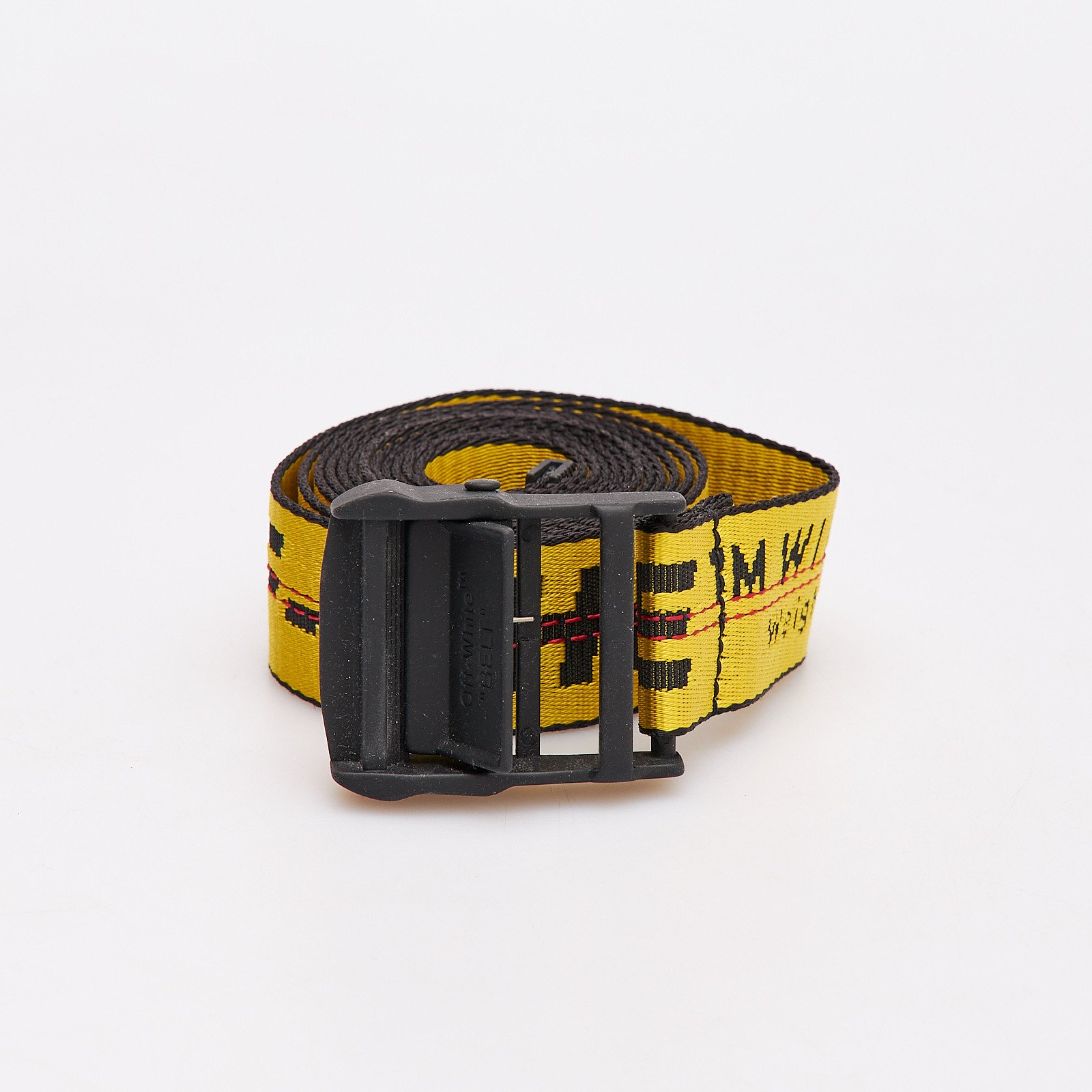 Ремень Off-White - купить оригинал в секонд-хенде SFS - 1