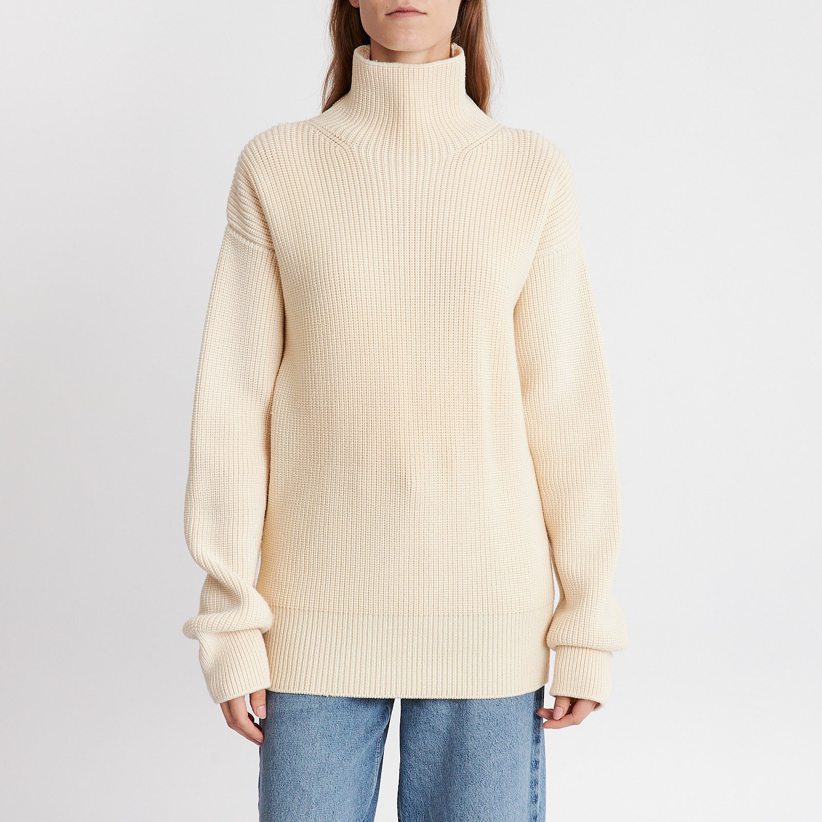 Свитер Gucci - купить оригинал в секонд-хенде SFS - 1