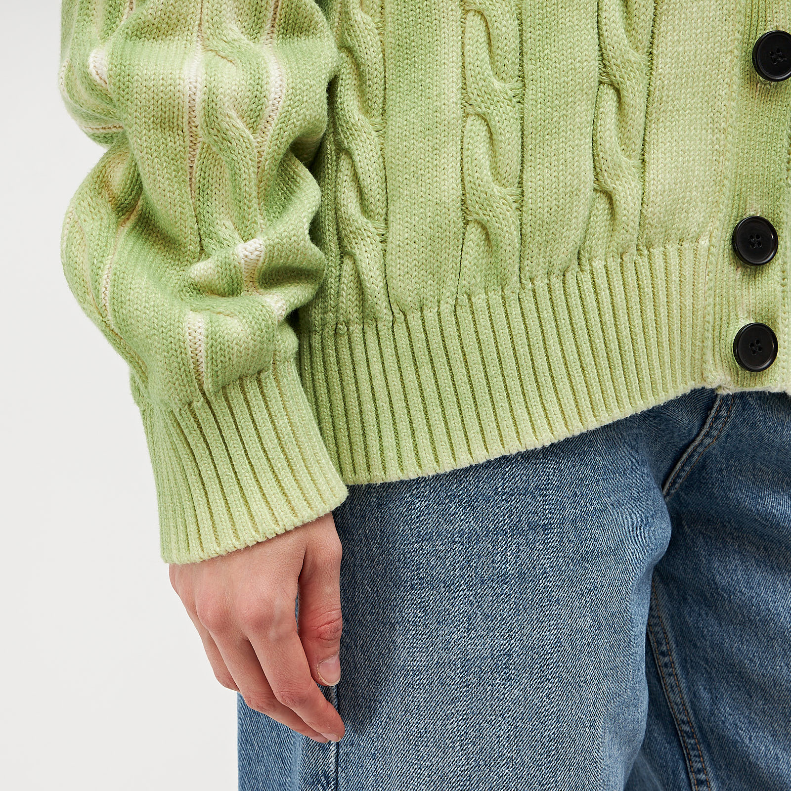 Кардиган MSGM - купить оригинал в секонд-хенде SFS - 4
