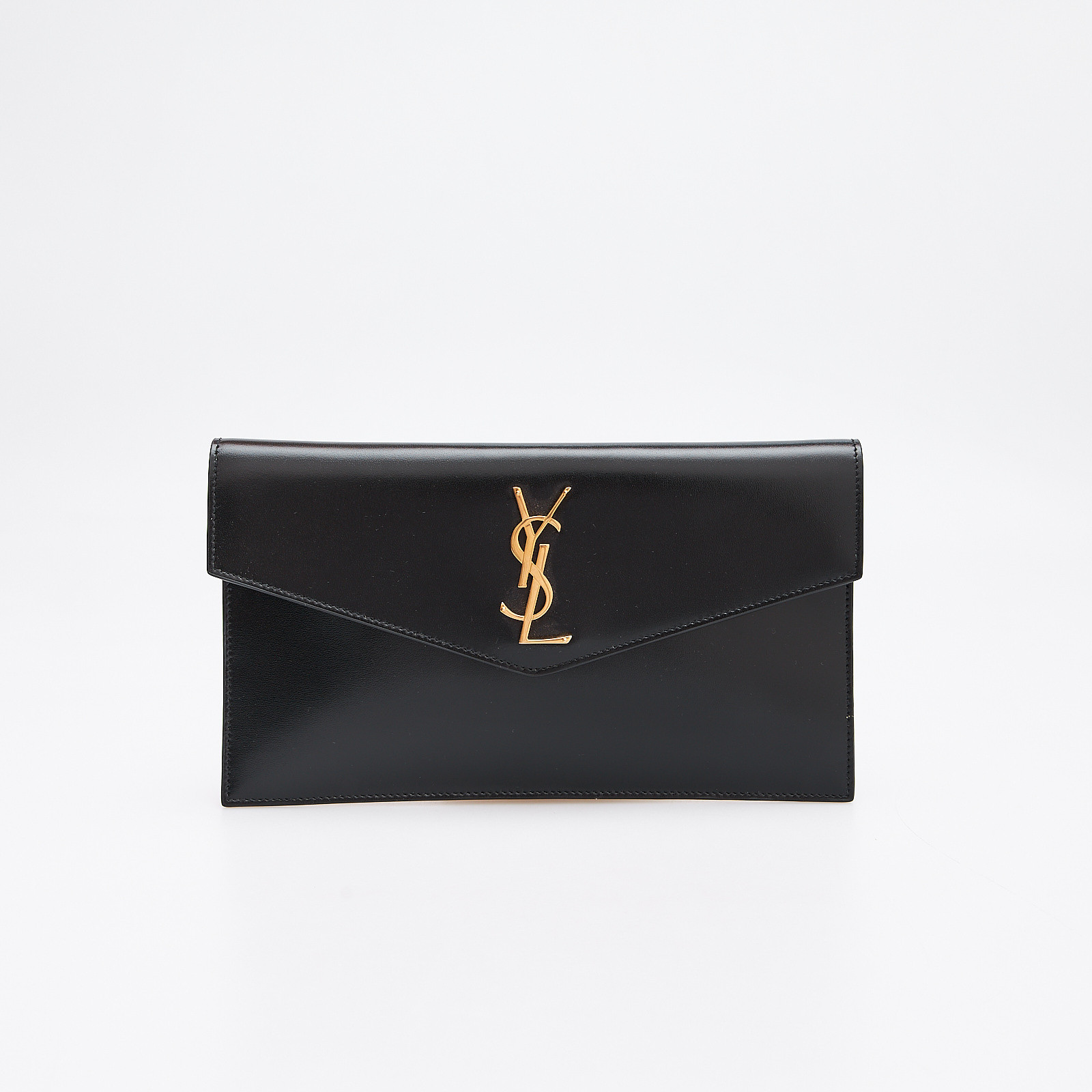 Клатч Saint Laurent - купить оригинал в секонд-хенде SFS - 1