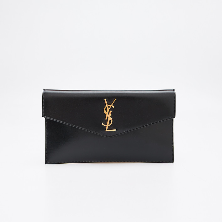 Клатч Saint Laurent