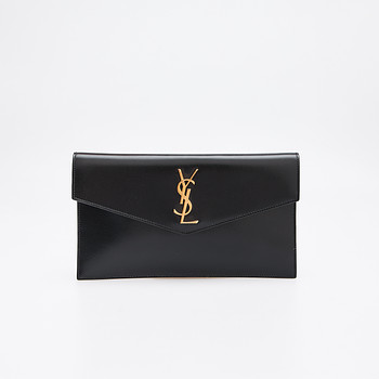 Клатч Saint Laurent