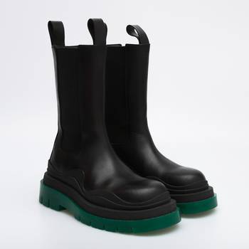 Ботинки Bottega Veneta