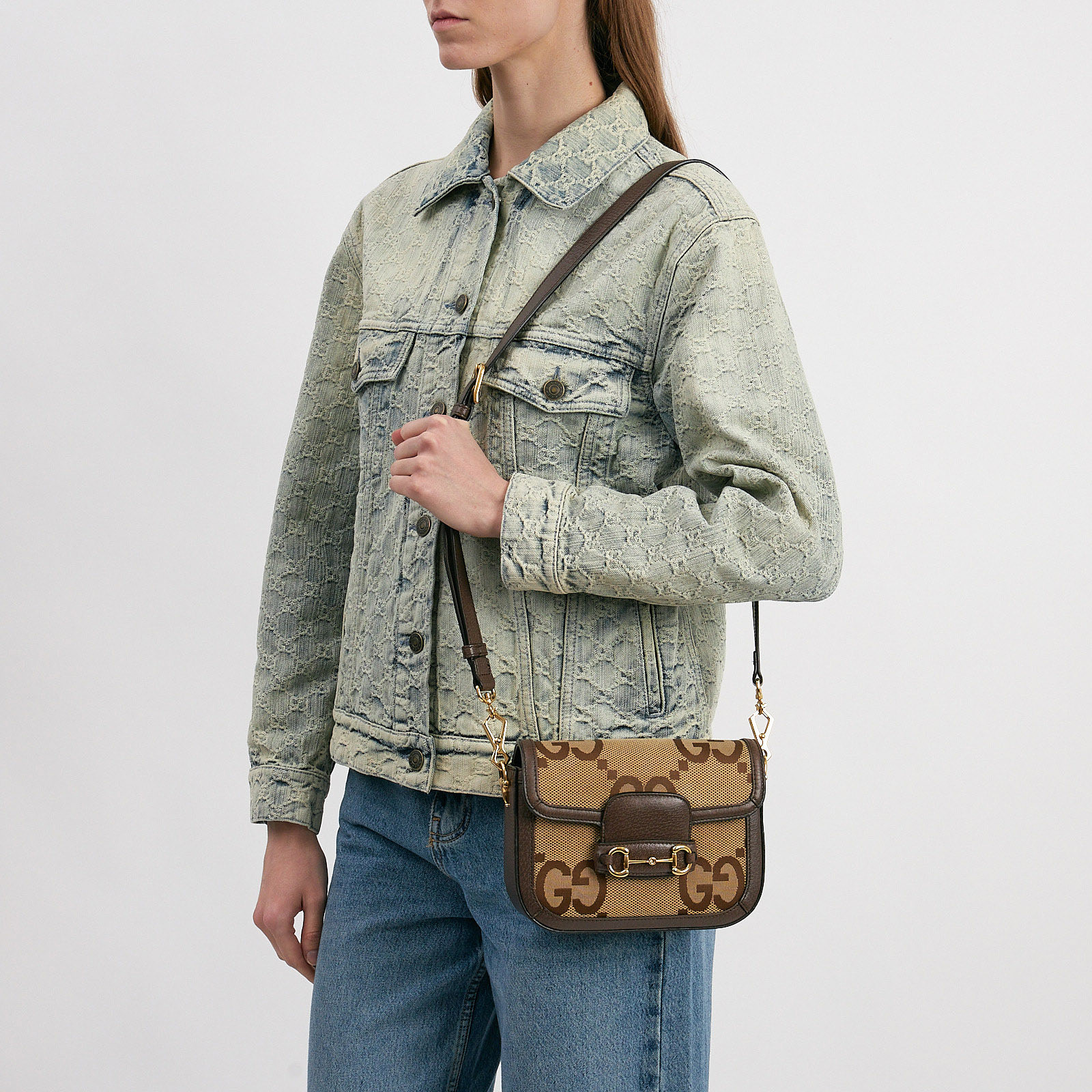 Сумка Gucci - купить оригинал в секонд-хенде SFS - 2