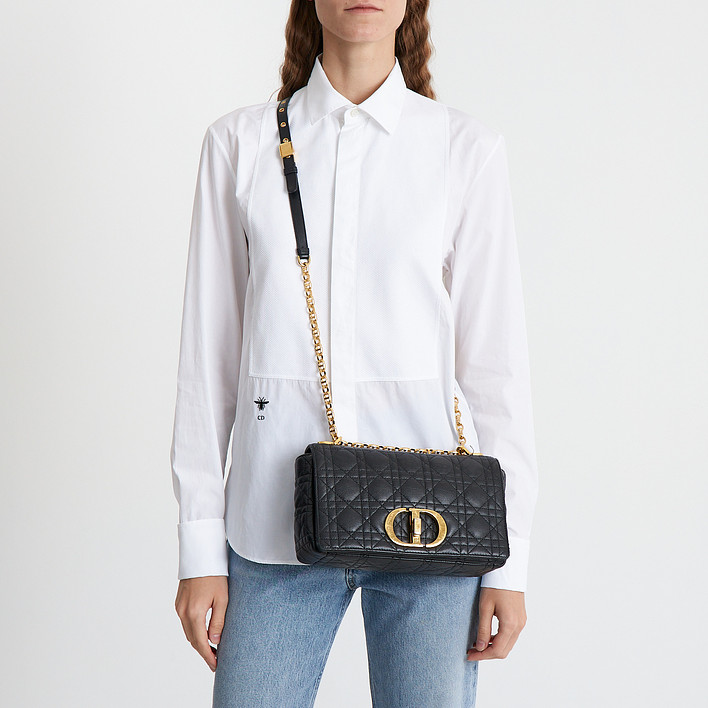 Сумка Christian Dior